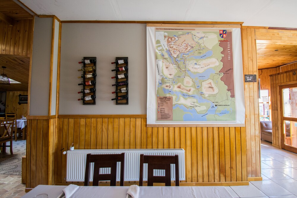 Hostal Alcazar 7/69