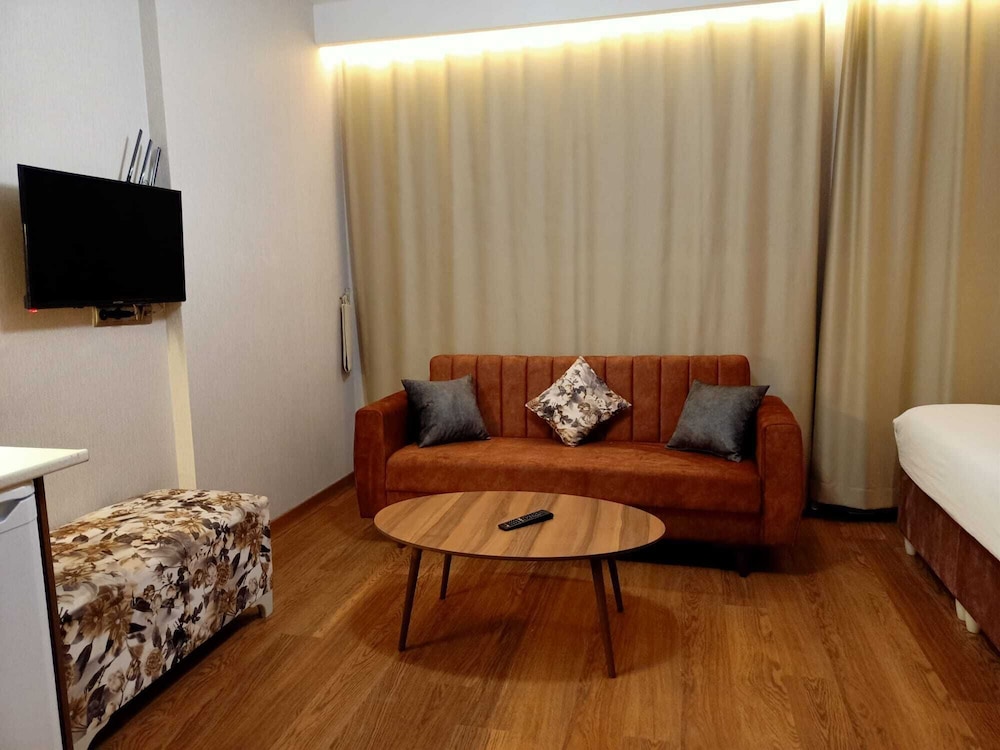 Demir Palas Suites 17/28