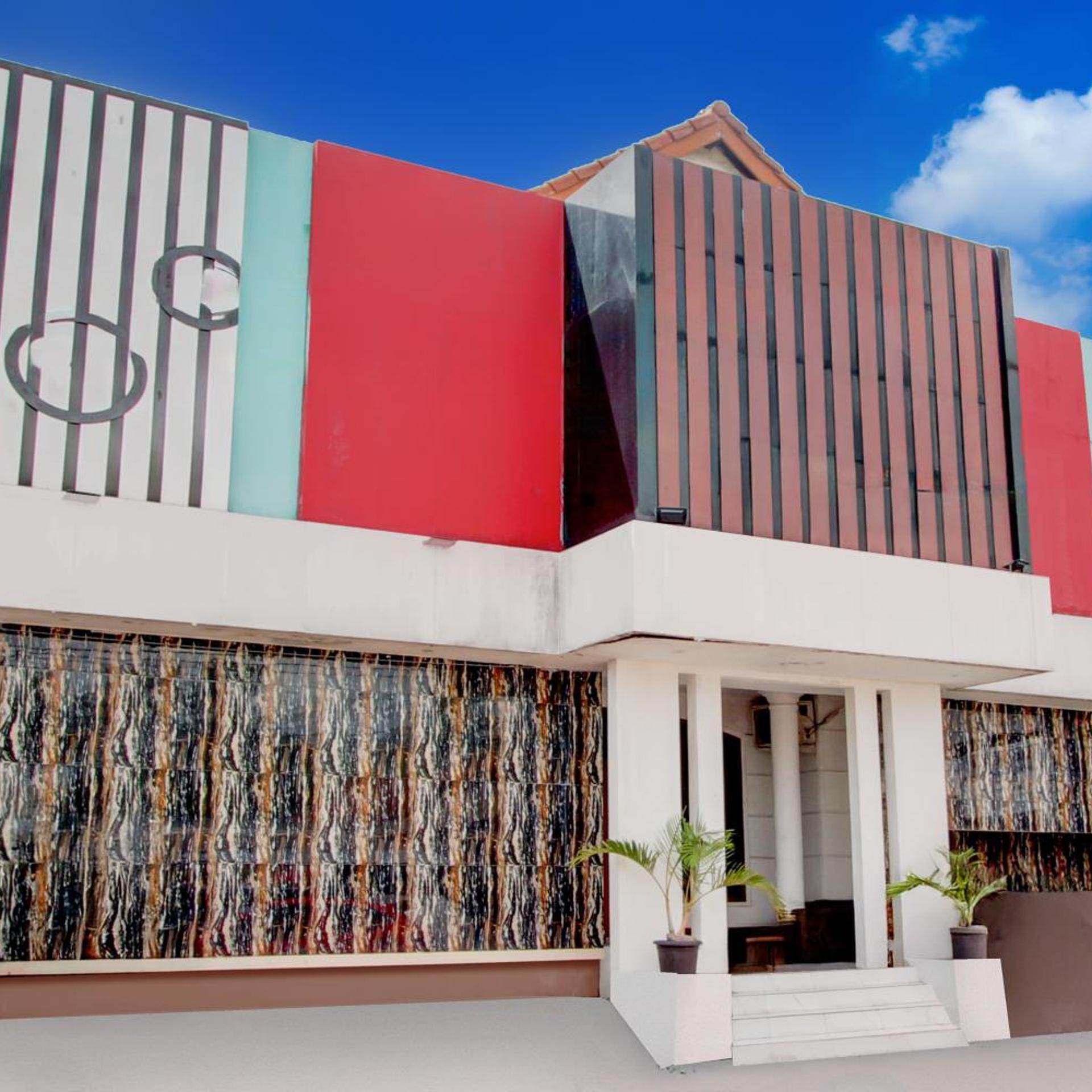 O near Maguwoharjo Stadium formerly Graha Ngaso酒店(Hotel O near Maguwoharjo Stadium formerly Graha Ngaso) 图片5