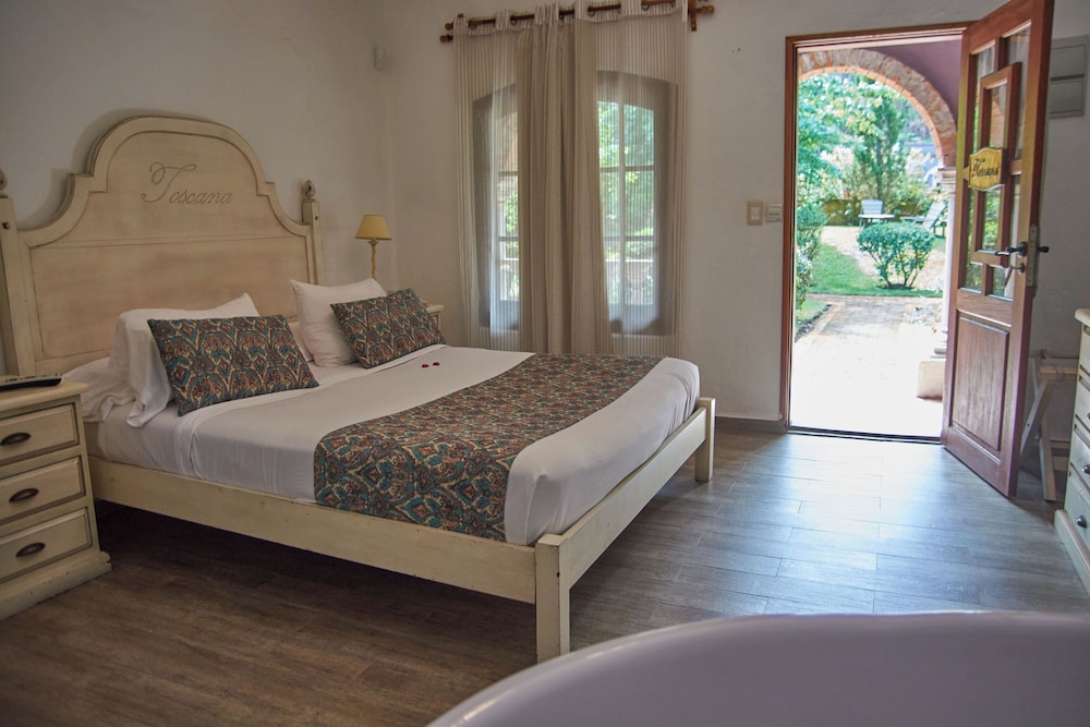 Villa Toscana Boutique Hotel Adults Only 15/65