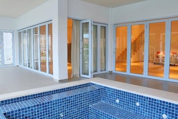 Harris Hotel Barelang Batam 19/45