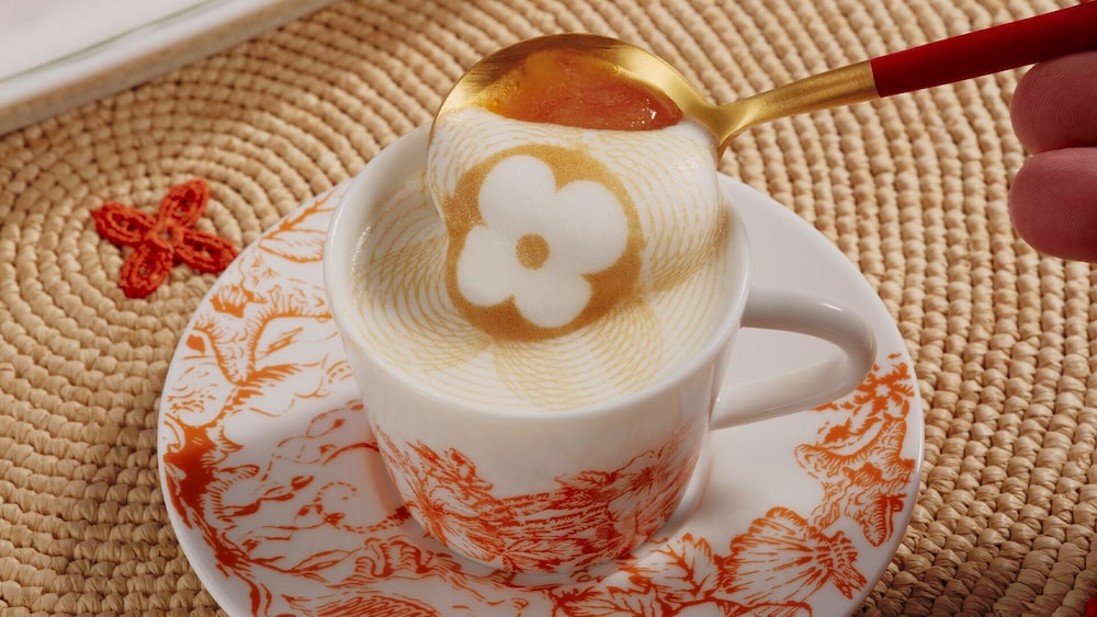 White 1921 Saint Tropez酒店(White 1921 Saint-Tropez) 图片4