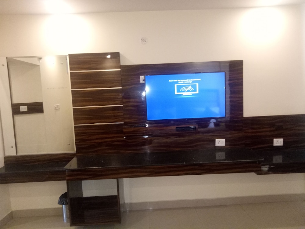 Hotel Nek 6/45