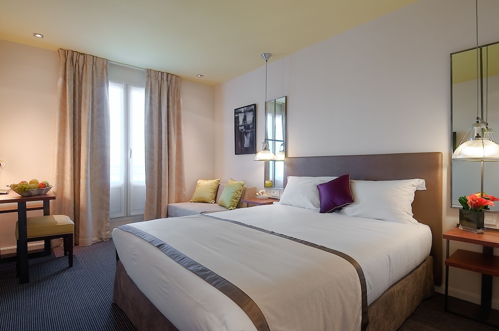 Hotel Marais Bastille 8/49