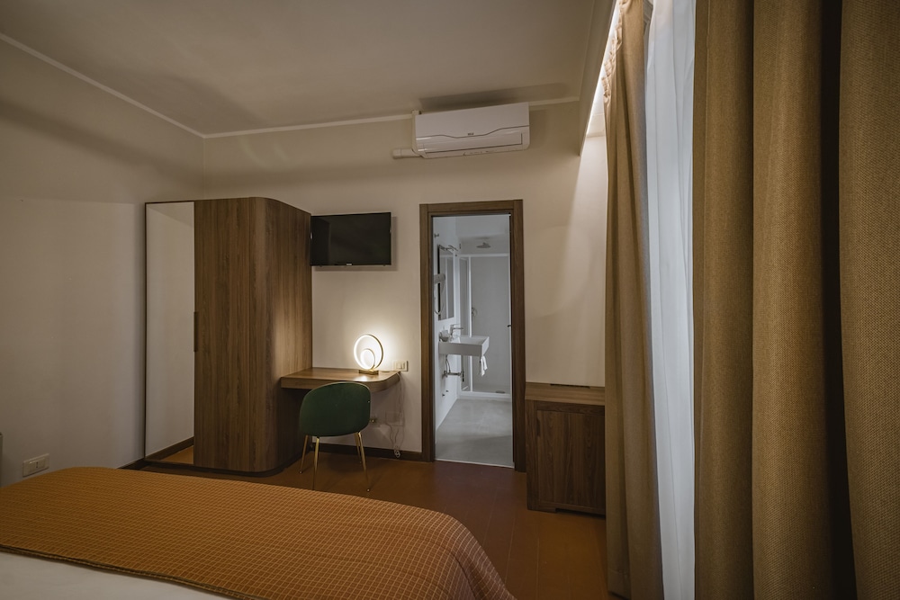 Hotel Villa Montegranelli 17/50