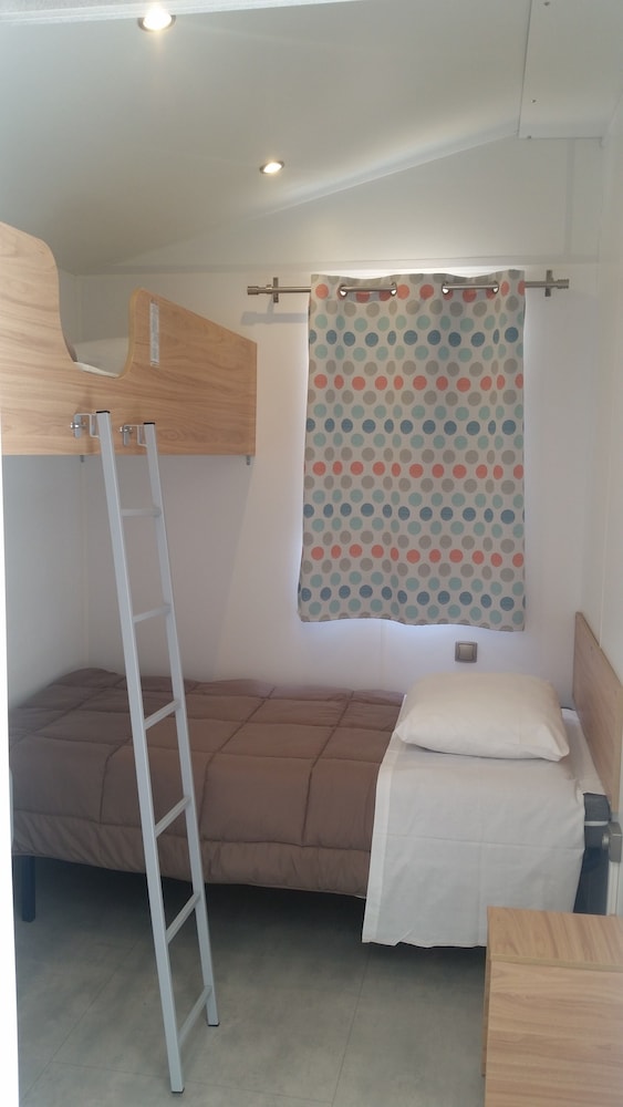 Camping Dolce Vita 14/50