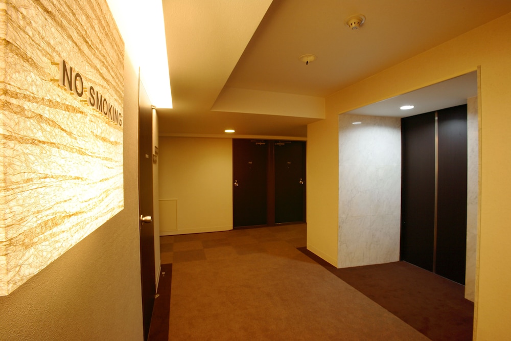 Okayama View Hotel 40/65