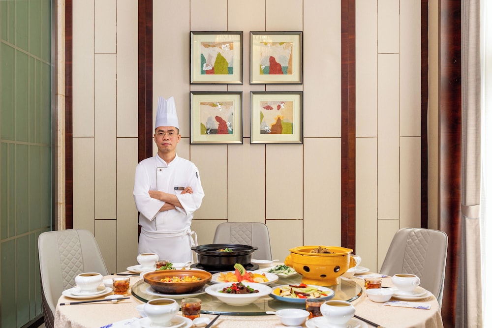 Xiamen Huli Yiho Hotel 34/50