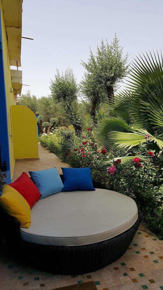 Riad Cle De Sol 67/80