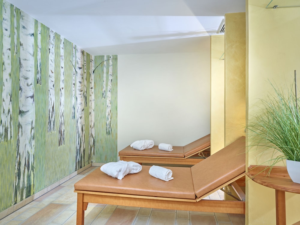 Hapimag Resort Braunlage 17/45