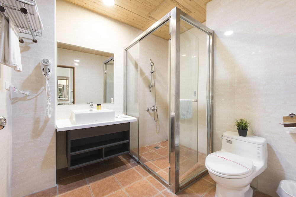 Kenting Kaiying Hotel 66/69