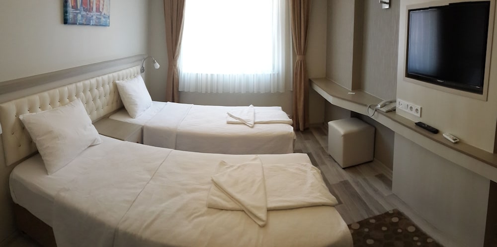 Hotel Akdag 7/25