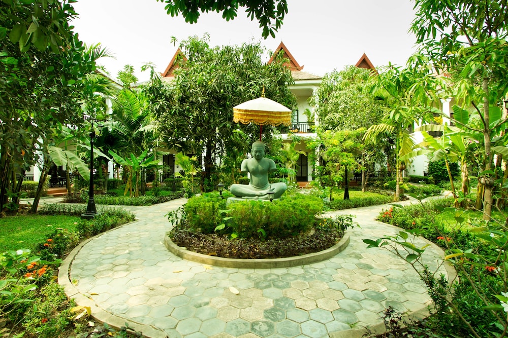 Sonalong Boutique Village & Resort 56/70