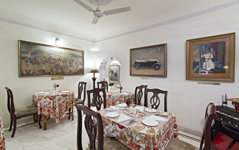 DERA RAWATSAR 36/50
