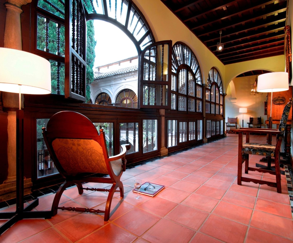 Parador De Granada 55/75