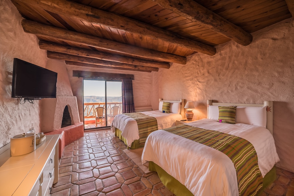 Hotel Posada Barrancas Mirador 9/49