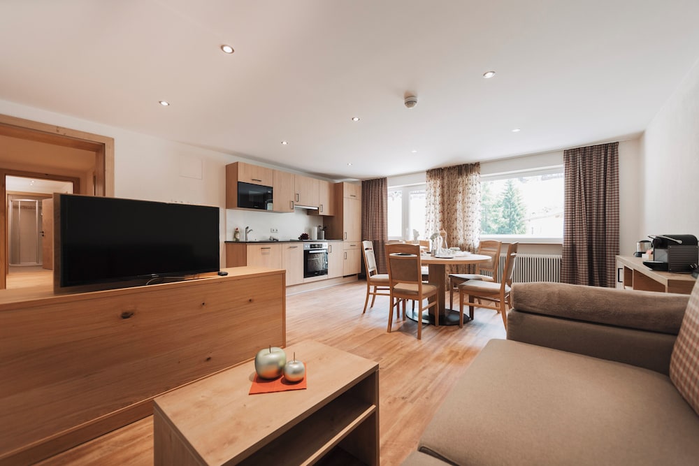 Hotel Panorama Alpin - 360 Tirol (Ex L Hotel 360 Tirol) 43/50