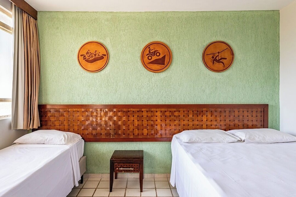 Rio Quente Resorts - Eco Chales 13/59