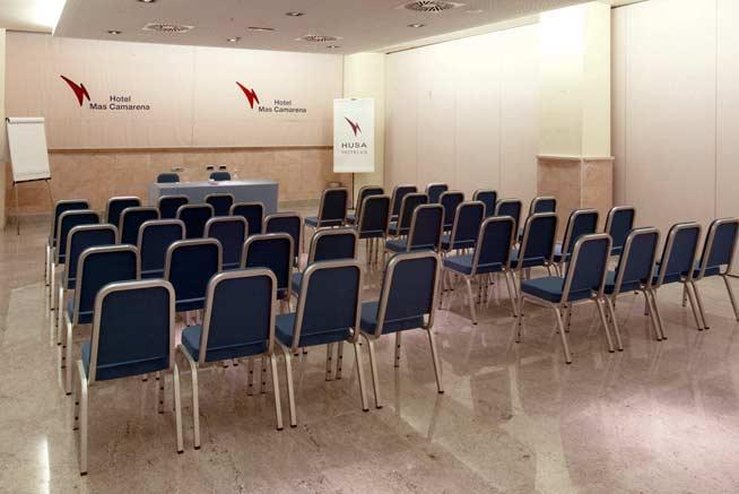 Mas Camarena Hotel Formerly Husa Mas Camarena 29/37