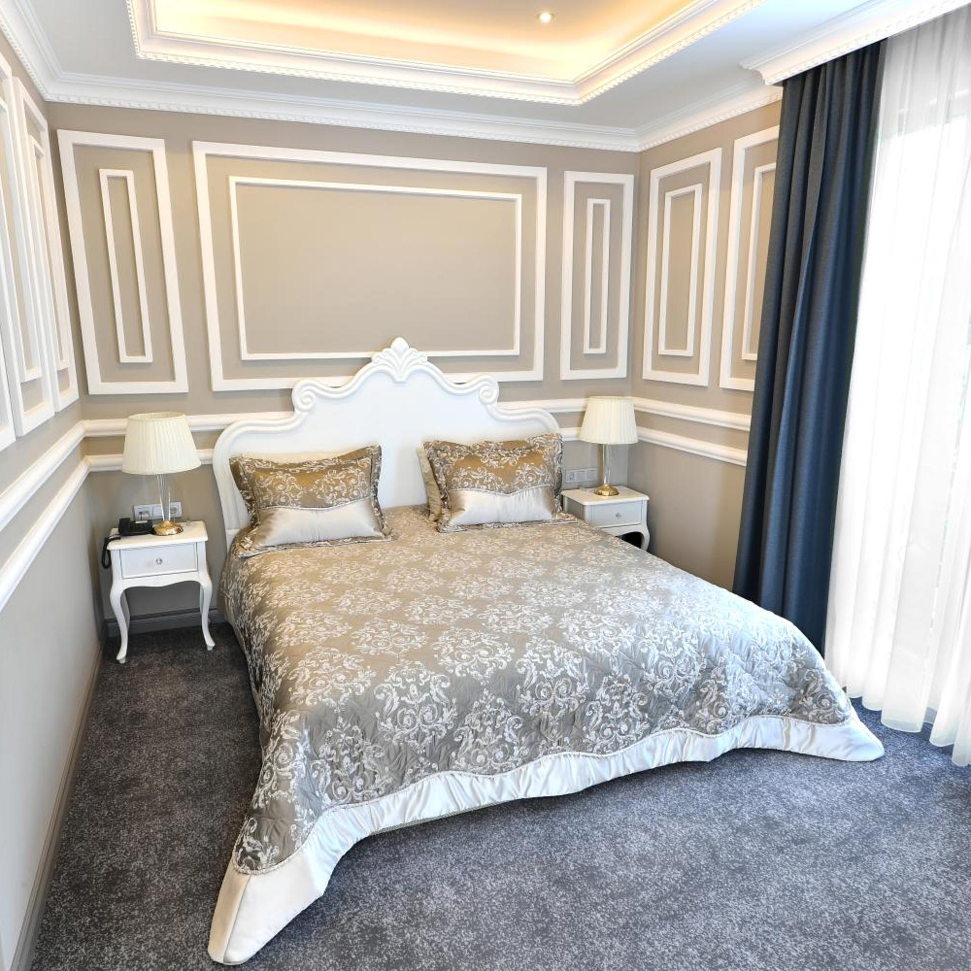 D'Lux Boutique Hotel 20/34