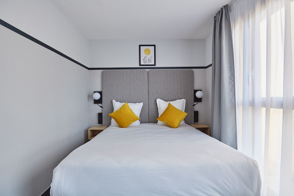Appart hotel Odalys City Aix en Provence Centre Rotonde 3/48