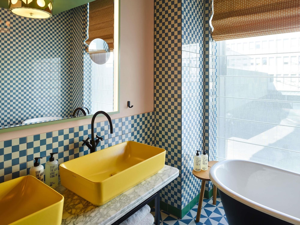 25hours Hotel Indre By 45/50