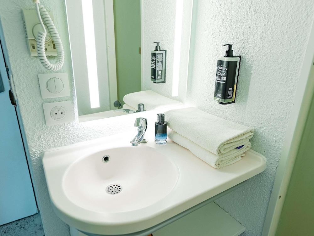 Ibis Budget Sete Centre 43/47