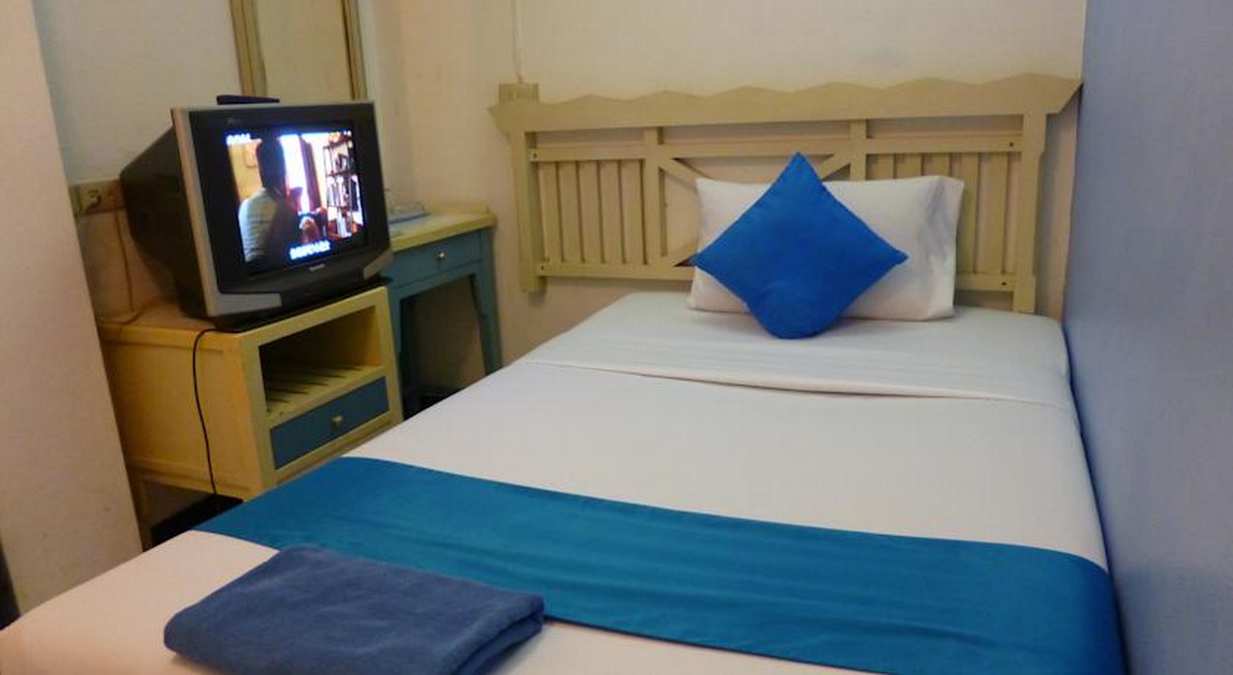 Sawasdee Khaosan Inn 19/40