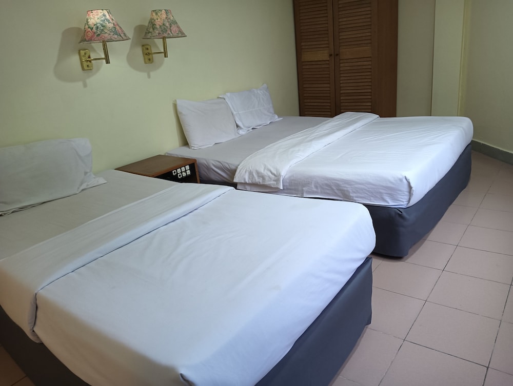 Hotel O Wawasan Inn 17/33