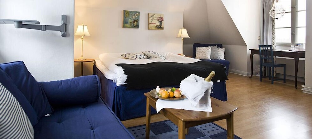 Insjöns Hotell Sweden Hotels 38/48