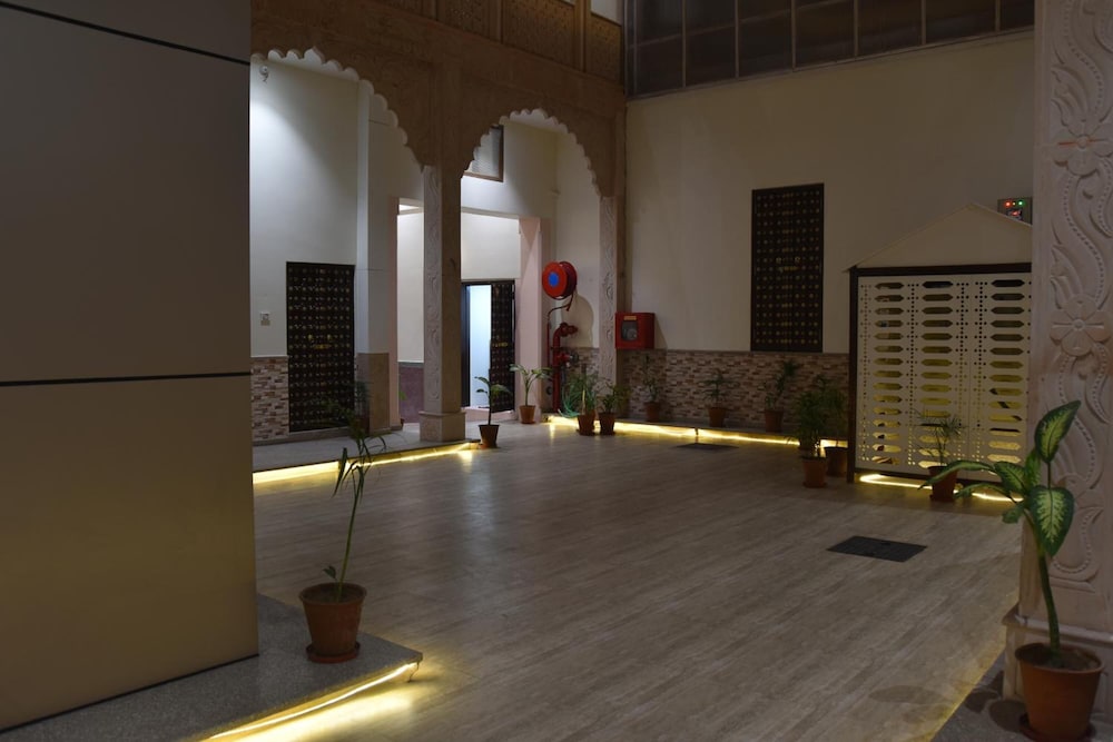 Jaipur Hotel New 19/26