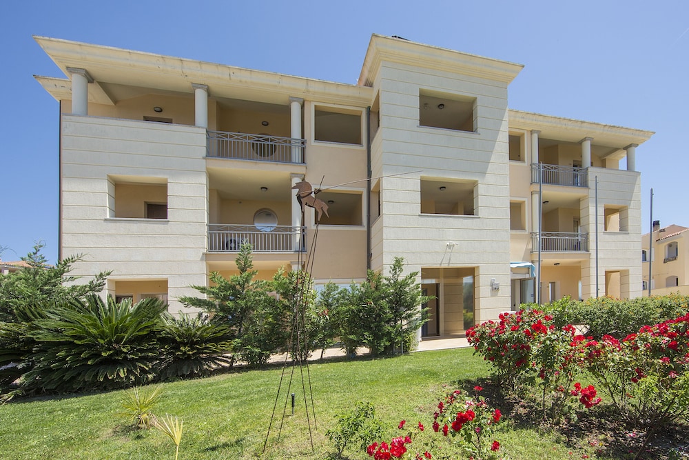 Olbia City Hotel 7/61