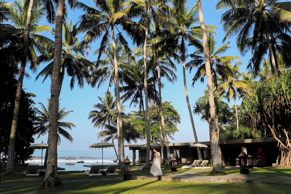 Kelapa Retreat and Spa 48/59