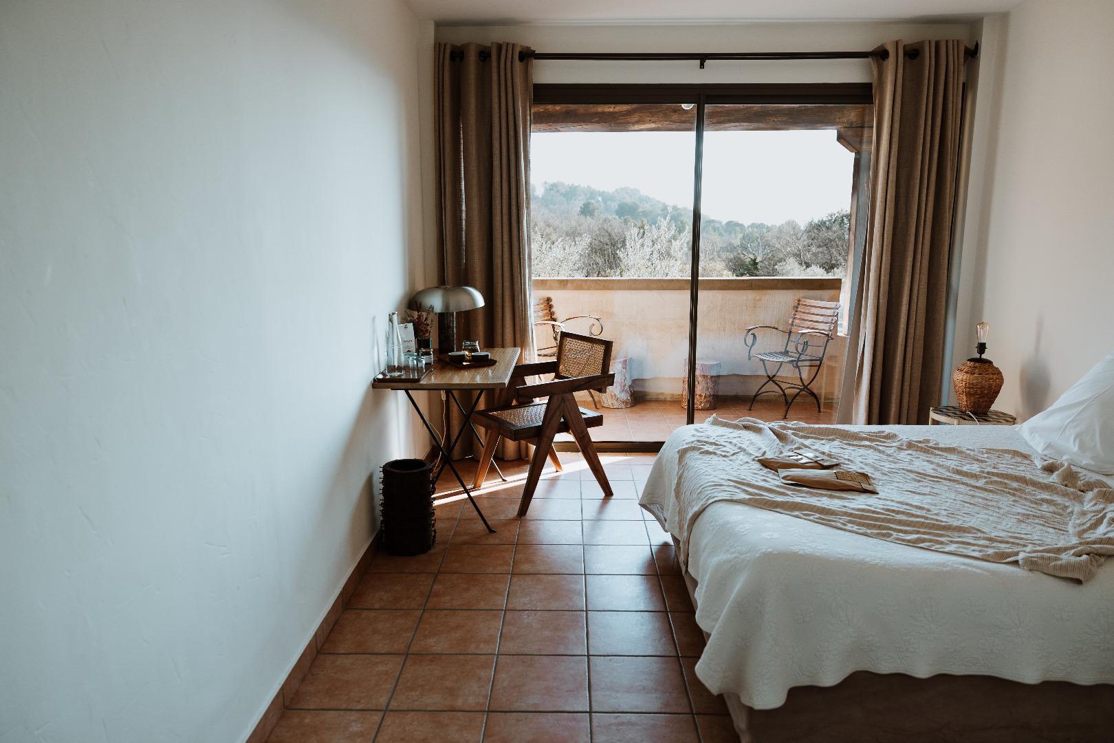 Hotel Auberge La Feniere 10/39