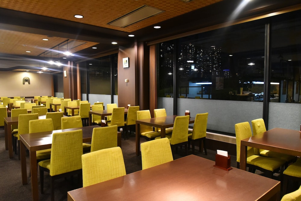 Bayside Hotel Azur Takeshiba 27/43