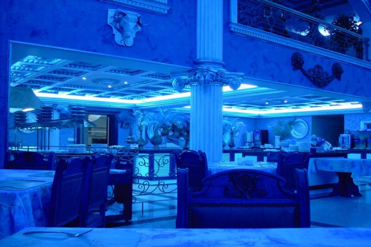 Yetkin Club Hotel 8/11
