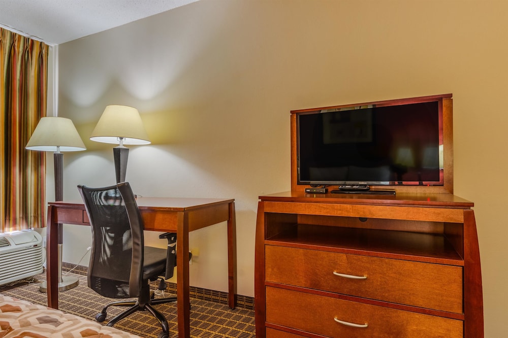 Motel6 Abbeville, LA 50/65
