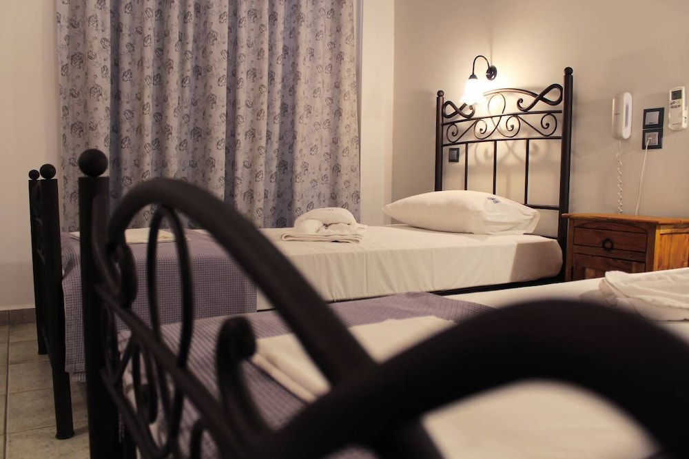 Olympia酒店(Olympia Hotel) 图片4
