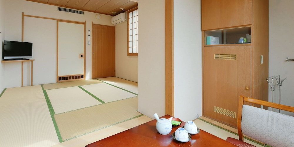 HOTEL KORYU 33/50