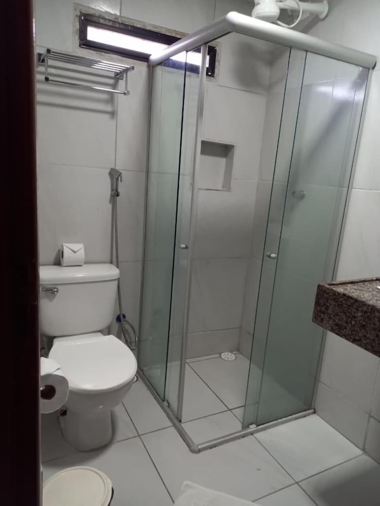 Pousada Gogo Da Ema Hotel 10/65