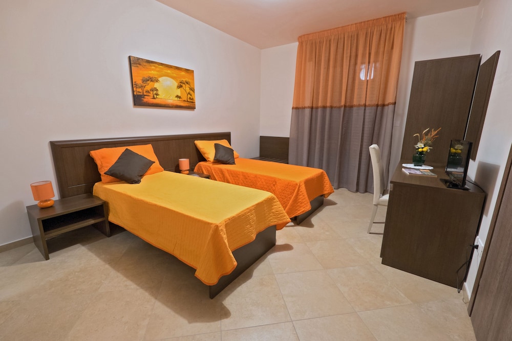 B&B Monte Castello 13/42