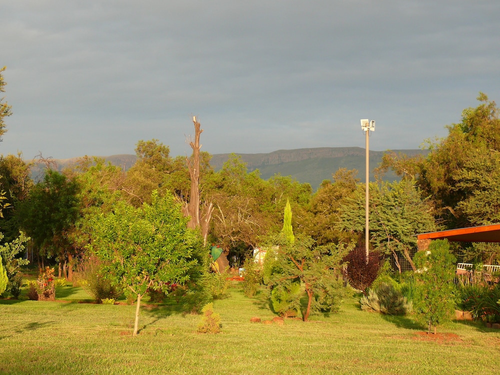 Votadini Country Cottages 17/33