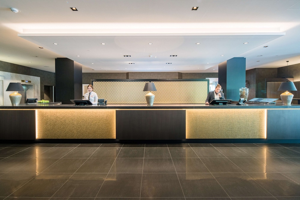 Best Western Premier Central Hotel Leonhard 3/47
