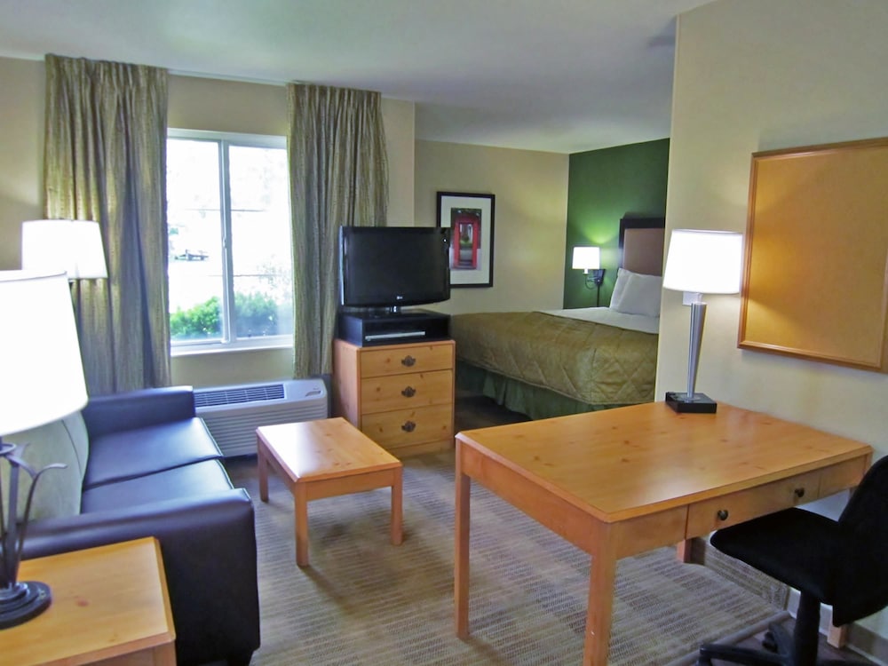 Extended Stay America Select Suites Atlanta Buckhead 22/39