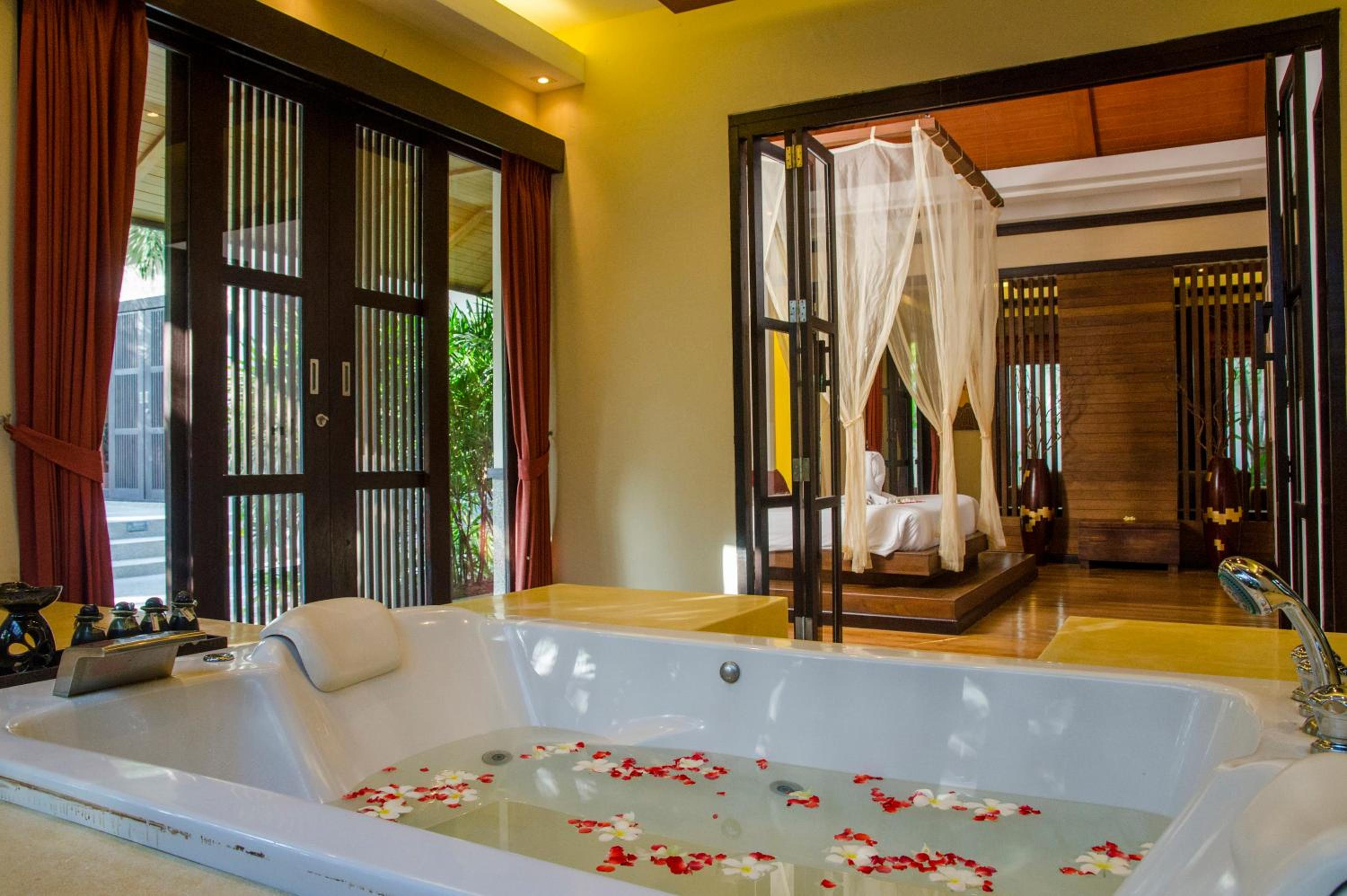 KIRIKAYAN LUXURY POOL VILLA AND SPA 31/31