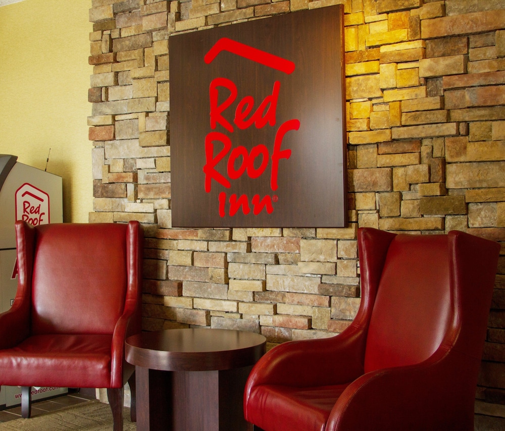 Red Roof Inn Aberdeen 25/26