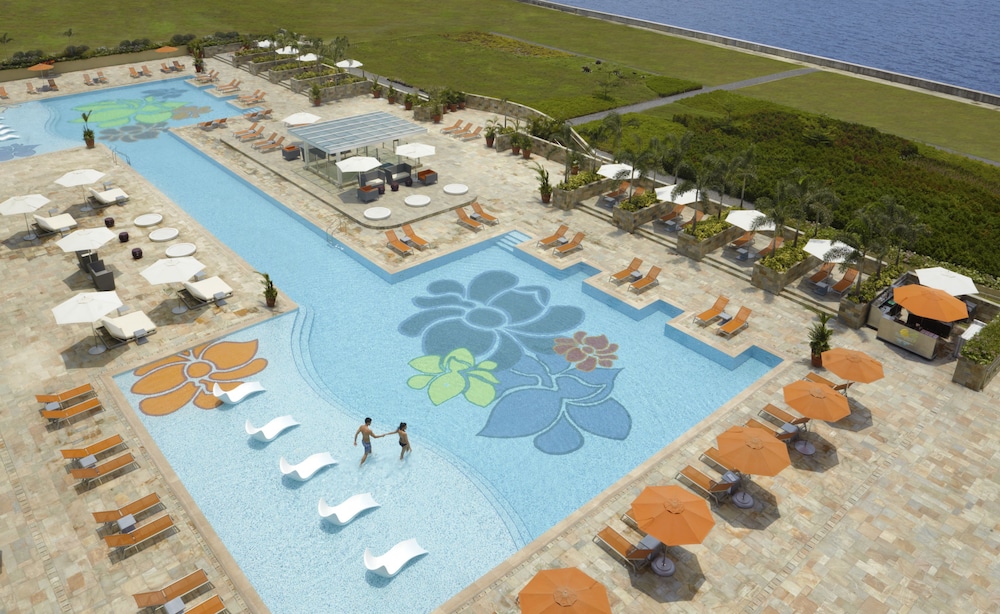 Solaire Resort Entertainment City 3/66