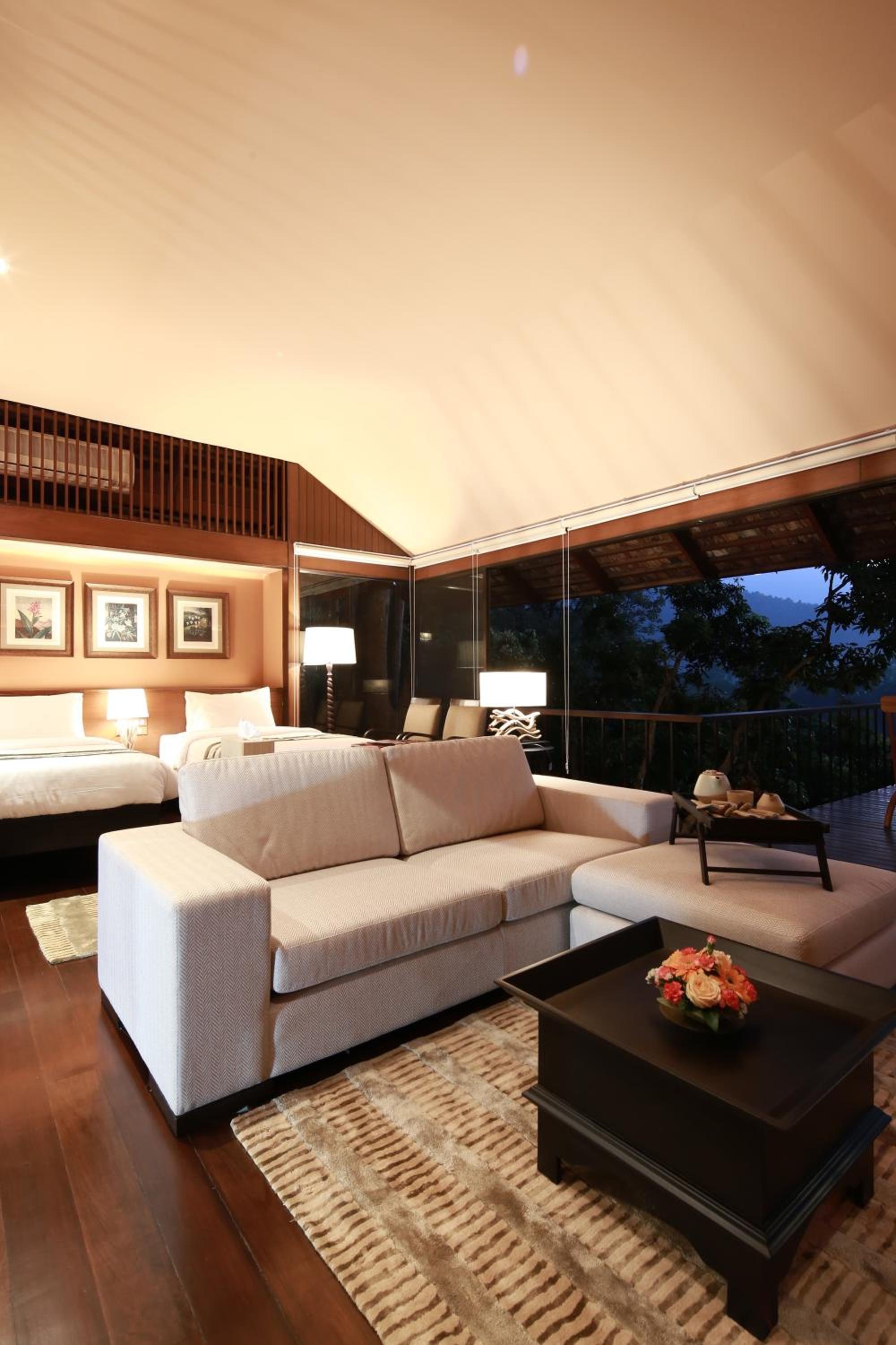 1 Bedroom, Villa, Dang Nga