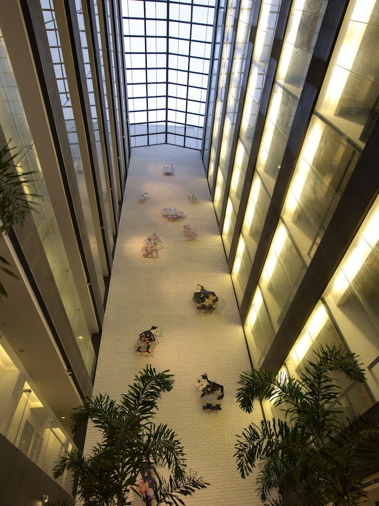 Swiss-Belinn Medan 51/54
