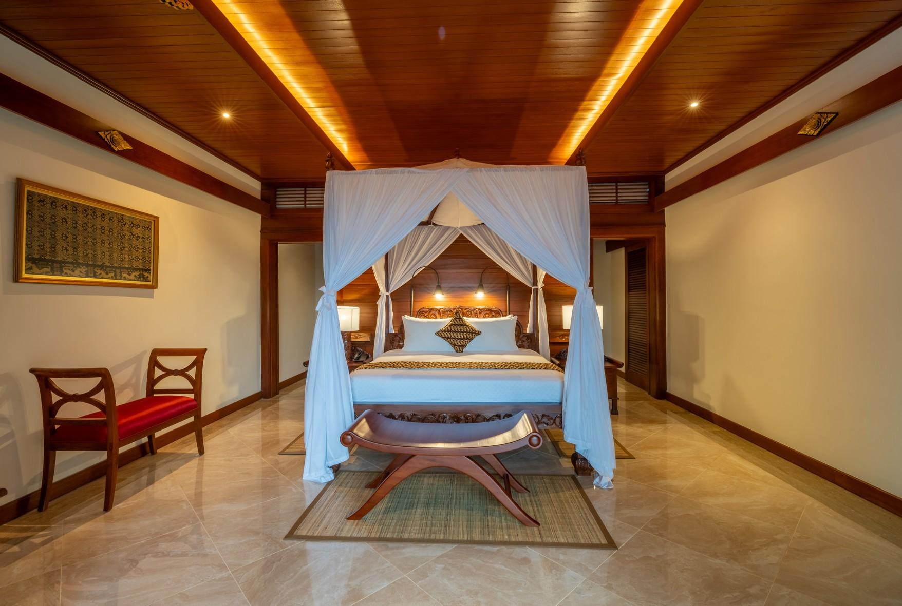 4 Bedrooms, Pool, Lanai, Villa